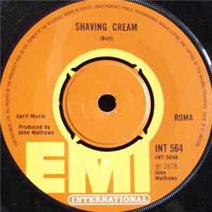 Download Roma - Shaving Cream