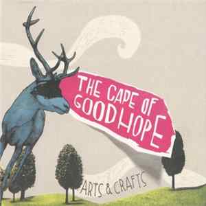 Download The Cape Of Good Hope - Arts & Crafts