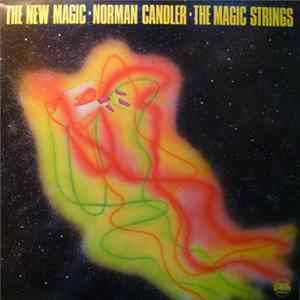 Download Norman Candler - The Magic Strings - The New Magic