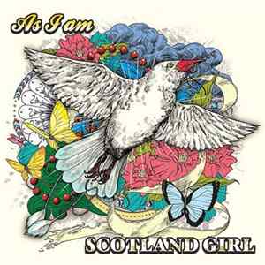 Download Scotland Girl - As I Am