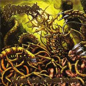 Download Gastrorrexis - The Dark World Of Parasitic Infections