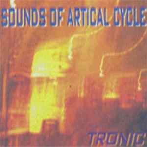 Download Tronic - Sounds Of Artical Cycle