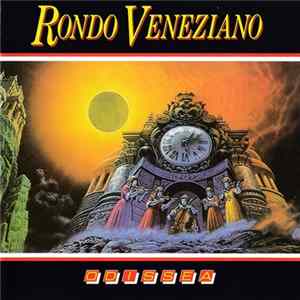 Download Rondò Veneziano - Odissea