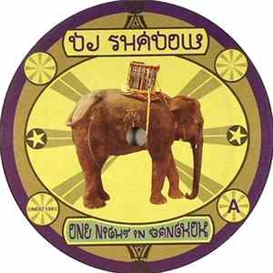 Download DJ Shadow - One Night In Bangkok