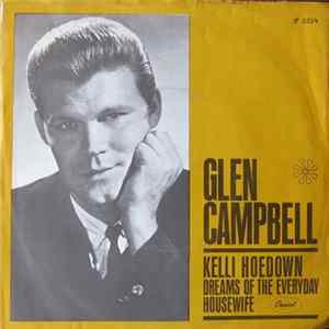 Download Glen Campbell - Kelli Hoedown