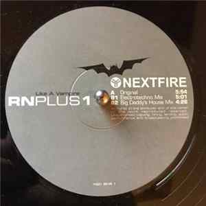 Download RN Plus 1 - Like A Vampire
