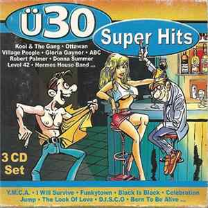 Download Various - Ü30 Super Hits