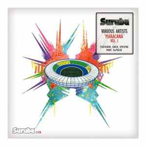 Download Various - Maracaná Vol. I