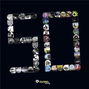 Download Auand Family - “50”