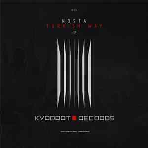Download Nosta - Turkish Way EP