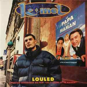 Download K-Mel - Louled
