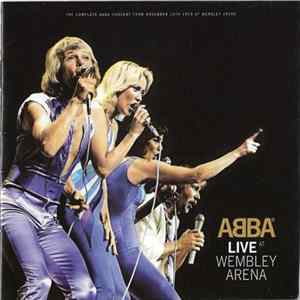 Download ABBA - Live At Wembley Arena