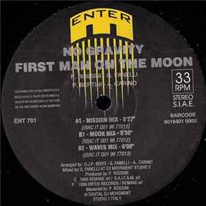 Download No Gravity - First Man On The Moon