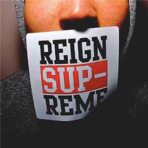 Download Reign Supreme - American Violence