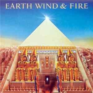 Download Earth, Wind & Fire - All 'N All