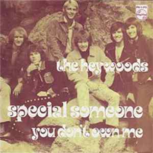 Download The Heywoods - You Don't Own Me