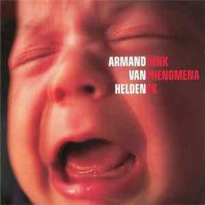 Download Armand Van Helden - Funk Phenomena 2K
