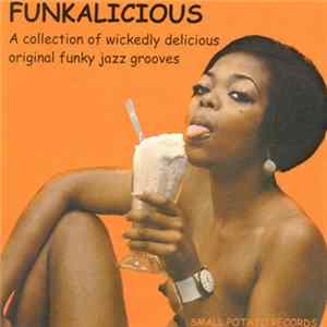Download Various - Funkalicious