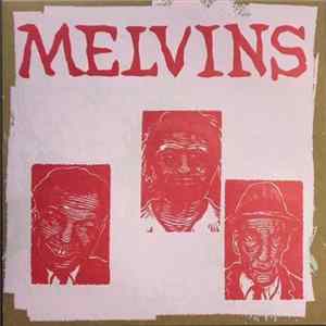 Download Melvins - Honky