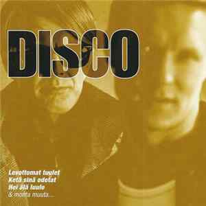 Download Disco - The Collection
