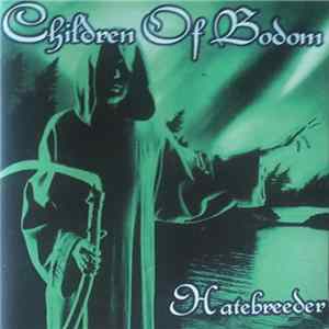 Download Children Of Bodom - Hatebreeder