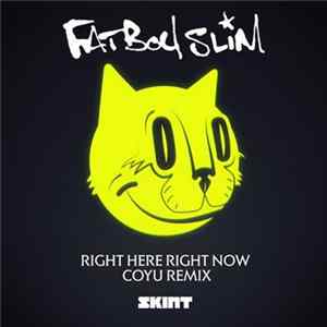 Download Fatboy Slim - Right Here, Right Now (Coyu Remix)