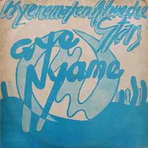 Download Kyeremateng Stars - Gye Nyame