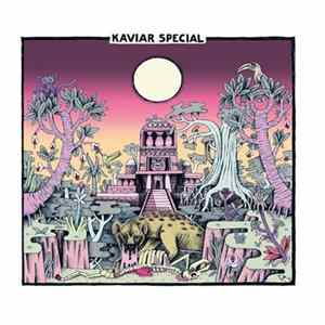 Download Kaviar Special - Kaviar Special