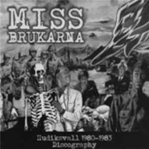 Download Missbrukarna - Hudiksvall 1980-1983 Discography