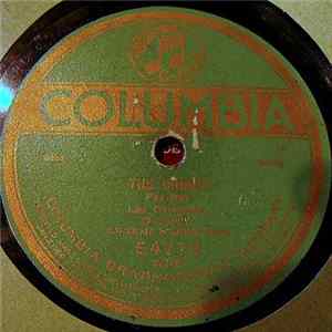 Download Columbia Spanish Band / Columbia Spanish Orchestra - The Chimes / Three O'clock In The Morning