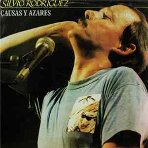 Download Silvio Rodríguez - Causas Y Azares