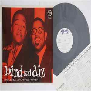 Download Charlie Parker And Dizzy Gillespie - Bird And Diz