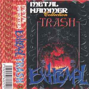 Download Various - Extremal Trash