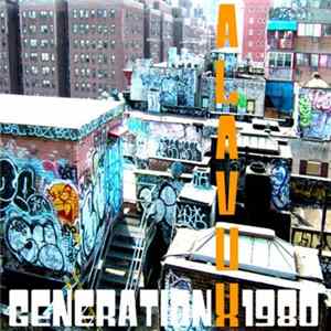 Download Alavux - Generation 1980