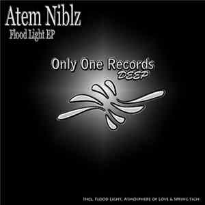Download Atem Niblz - Flood Light EP