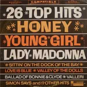 Download Unknown Artist - 26 Top Hits