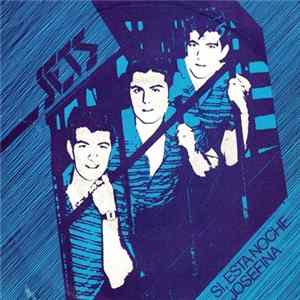 Download The Jets - Si, Esta Noche Josefina