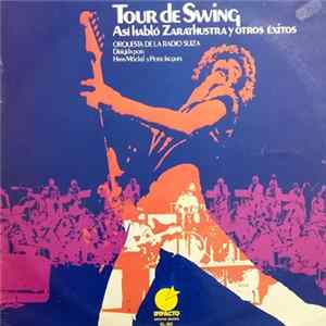 Download Orquesta De La Radio Suiza - Tour De Swing