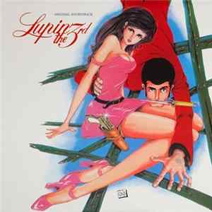 Download You & The Explosion Band - Lupin The 3rd (Original Soundtrack)