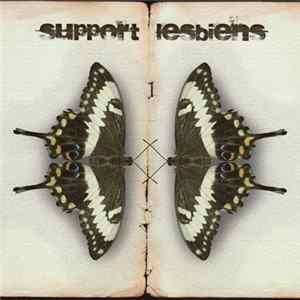 Download Support Lesbiens - Greatest Hits 1993 - 2007