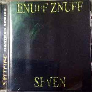 Download Enuff Z'nuff - Seven
