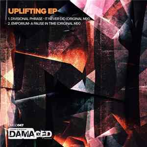Download Various - Uplifting EP