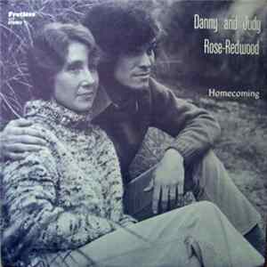 Download Danny And Judy Rose-Redwood - Homecoming