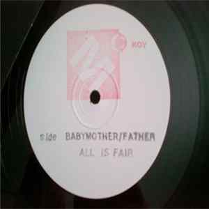 Download Noel McKoy - Baby Mother/ Baby Father