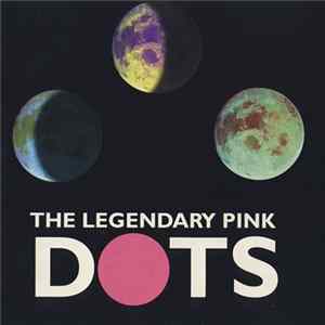 Download The Legendary Pink Dots - Under Triple Moons