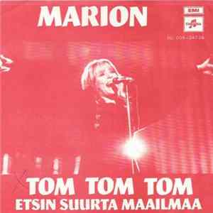 Download Marion - Tom Tom Tom