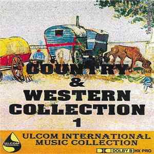 Download Various - Country & Western Collection 1