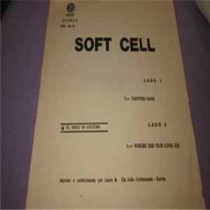 Download Soft Cell - Tainted Love