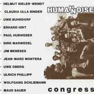Download Various - Humannoise Congress
