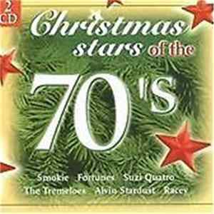 Download Various - Christmas Stars Of The 70's